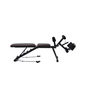 Uso <span class=keywords><strong>en</strong></span> casa <span class=keywords><strong>Venta</strong></span> caliente equipo de gimnasio fitness vida ejercicio <span class=keywords><strong>Banco</strong></span> equipo abdominales <span class=keywords><strong>banco</strong></span> - Product Image 4