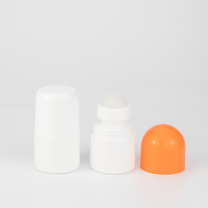 <span class=keywords><strong>30Ml</strong></span> 50 Ml 60Ml Bơm Lại Rỗng Nhựa Cuộn Trên Khử Mùi Chai Vòng Lăn Bóng Chai - Product Image 2