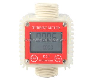 1 "Digitale Waterzuurstroommeter - Product Image 1
