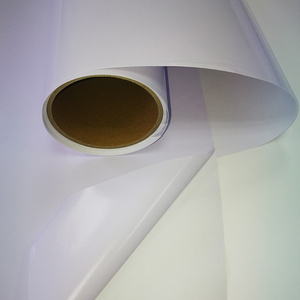 Wholesale <strong>Double-Sided</strong> <strong>Adhesive</strong> <strong>Vinyl</strong> Film Roll PVC Masking Sticker with Silicone for Convenient Two-Sided Application - Product Image 6