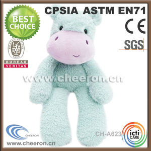 oem personalizzati ripieni ingrosso peluche <span class=keywords><strong>ippopotami</strong></span> - Product Image 5