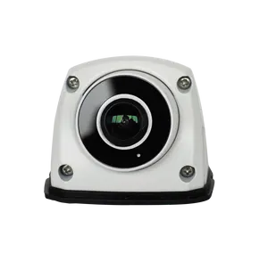 IP68 Waterproof 1080P 170度広視野2。0MP/1.3MP AHDトラックセキュリティカメラ