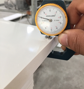 Mật Độ Cao Giá <span class=keywords><strong>Polyurethane</strong></span> Trắng Cứng PVC <span class=keywords><strong>Foam</strong></span> Sheet - Product Image 5