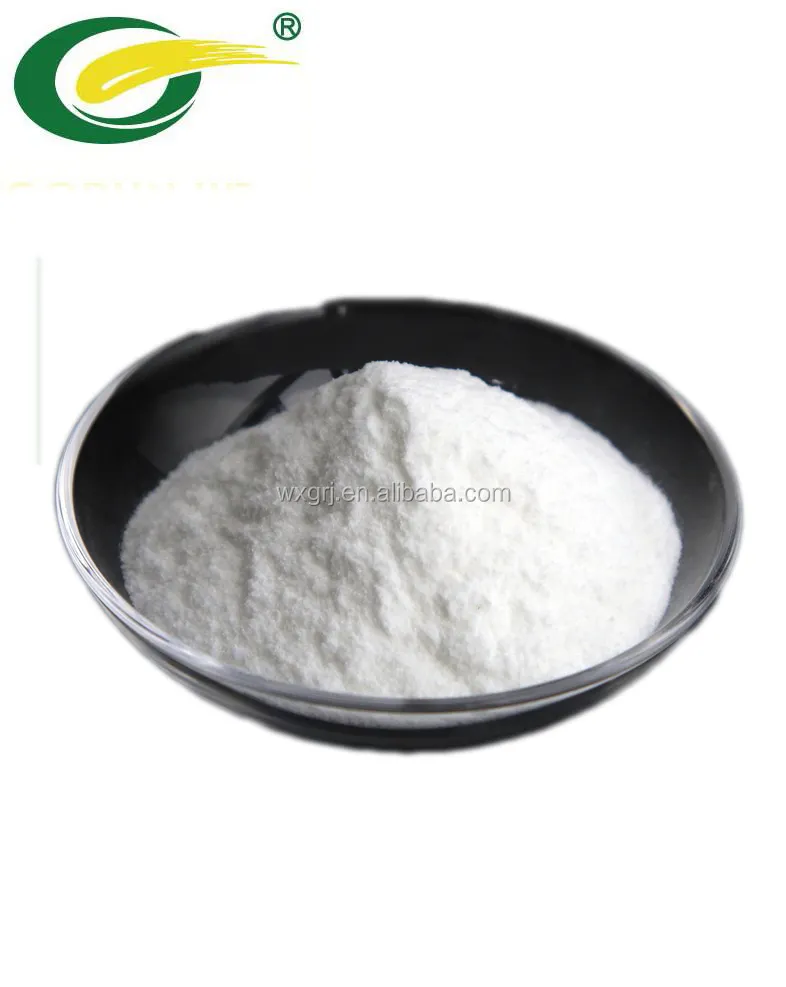 Поликосанол 95% октакосанол 5% 50% 80% 90% порошок и готовая продукция
