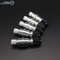 Soportes de cuchillas de alta calidad de plotters Graphtec Cutting CB09U Blade Holder con paquete de plástico