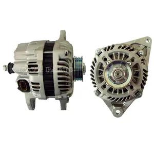 Alternator For Mitsubishi A2TG0691 Lester 11170 1800A002