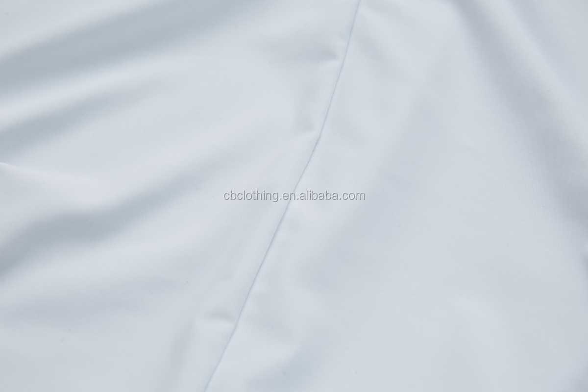 Wholesale 2022 solid white fashion swimsuit beach wear