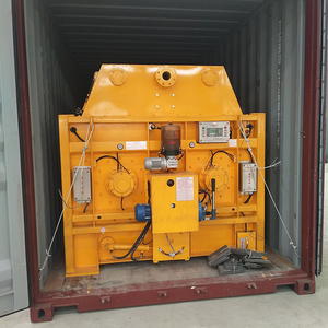 Sicuma Ngang <span class=keywords><strong>Js</strong></span> 750l Xi Măng Trộn Sử Dụng Mercedes Bê Tông Transit <span class=keywords><strong>Mixer</strong></span> 1m3 Js1000 Bhs Twin Trục Trộn Bê Tông Để Bán - Product Image 3