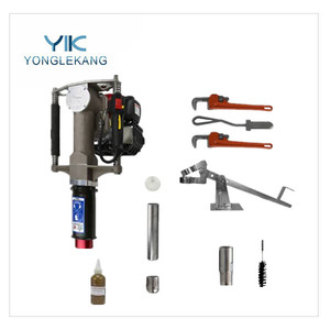 Bán Hot Phòng Thí Nghiệm Đất Lấy Mẫu Kits với Gas Powered - Product Image 5