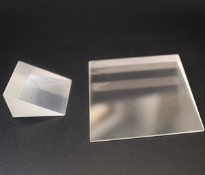 빠른 배달 가시광 광학 프리즘 안경 광학 프리즘 - Product Image 1