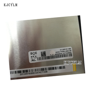 NV125FHM-N82 Cho Xiaomi Mi <span class=keywords><strong>Notebook</strong></span> Air 12 Hội Đồng Màn Hình <span class=keywords><strong>LCD</strong></span> 12.5 Màn Hình Cảm Ứng Máy Tính Xách Tay 1920*1080 FHD - Product Image 2