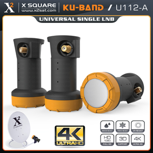 สากลเดียว<span class=keywords><strong>Lnb</strong></span> <span class=keywords><strong>C</strong></span>กับCeรอห์ใบรับรอง - Product Image 2