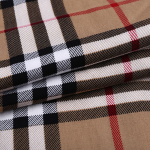 Controllo su ordinazione del modello del commercio all'ingrosso di biancheria da letto stampata rayon tessuto produttori on-line - Product Image 2