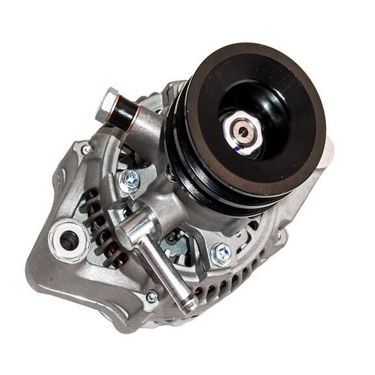 Alternator 0986049510 for Toyota Hiace & HILUX VI Pickup