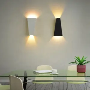 Applique murale LED pour escalier, économique et moderne