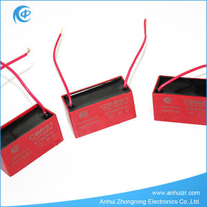 Sew machine AC motor capacitor - Product Image 6