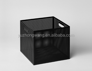 Lưới kim loại đục lỗ/đục lỗ lưới/tấm kim loại đục lỗ - Product Image 2