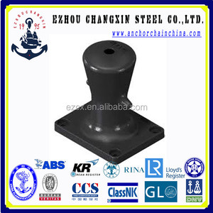 Marina solo tipo bolardo bita - Product Image 1