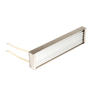 Elettrico al quarzo 230v pannello di riscaldamento a raggi infrarossi - Product Image 3