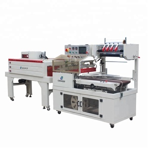 Yumurta tepsisi otomatik L sızdırmazlık makinesi - Product Image 1