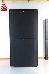 Racks de Servidor de 42U Compatibles con Servidores <span class=keywords><strong>HP</strong></span>, IBM, Acer, Dell - Product Image 4