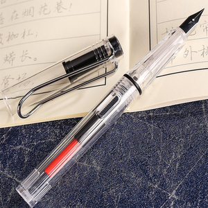 De Lujo chino pluma <span class=keywords><strong>plumas</strong></span> fuente piloto <span class=keywords><strong>plumas</strong></span> de pluma - Product Image 3