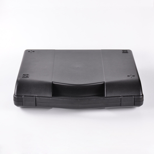 MM-TB005 Customized Shockproof Portable Protective Carry Storage Hard PP Tool Case For Automobile