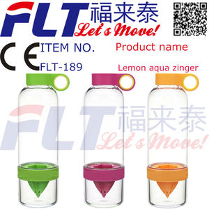 estados unidos corea del plástico de la botella de jugo - Product Image 1