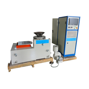 Electro dynamique vibrations shaker Test système avec <span class=keywords><strong>la</strong></span> table de glissement ( JQ-1000 ) - Product Image 1