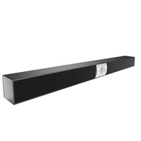 Barre de son d'amplificateur de système de son Super Bass de haute qualité avec subwoofer