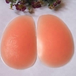 Coussin rembourré en silicone épais pour les fesses, rembourrage pour les fesses, rehausseur de fesses pour femmes - Product Image 4