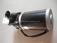 VIT-S 24V U4814 Électrique Pompe À Eau Webasto remplacement Pompe de surpression POUR Bus 43150C / 11114055A / 9810033A / 11113279B