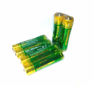Primaria y de la batería seca para línea de producción-AA batería - Product Image 5