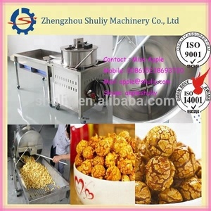 China mejor venta mini máquina de palomitas de maíz/eléctrico palomitas de maíz poppers - Product Image 2
