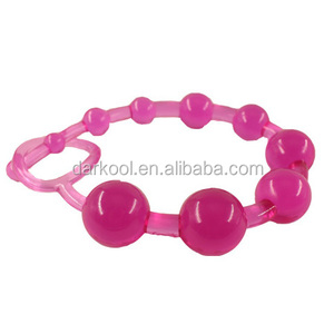 N005/toptan fabrika ucuz fiyat kadınlar için seks ürünleri anal boncuklar - Product Image 5