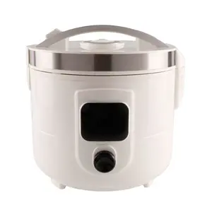 ORITO new product deluxe rice cooker 1.8L with non-stick coating inner pot