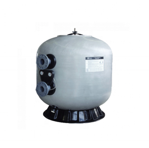 스파 풍선 어린이 수영장 용 수영장 용 탑 마운트 FRP 모래 필터 - Product Image 6