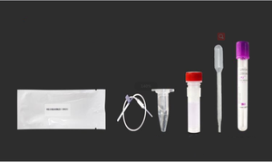 개 브루셀라증 항체 빠른 테스트 키트 - Product Image 5