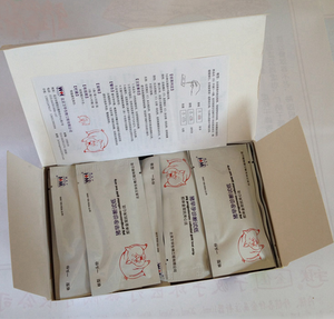 IG-tira de prueba de <span class=keywords><strong>embarazo</strong></span>, papel por orina - Product Image 6