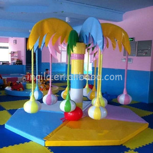 Precio bajo atracciones <span class=keywords><strong>carrusel</strong></span> alquiler electriccarousel caballos para la venta parque de atracciones pequeño <span class=keywords><strong>carrusel</strong></span> de niños equipo de juguete - Product Image 6