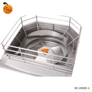 Automático extractor de jugo de <span class=keywords><strong>naranja</strong></span>, jugo de <span class=keywords><strong>naranja</strong></span> máquina de exprimir, popular <span class=keywords><strong>naranja</strong></span> exprimidor XC-2000E-4 - Product Image 5