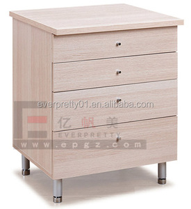 Barato Madera Computadora Escritorio con <span class=keywords><strong>Mesa</strong></span> <span class=keywords><strong>Auxiliar</strong></span> - Product Image 6