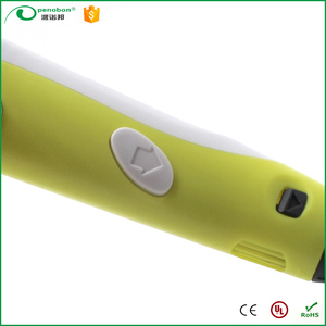 Venta caliente juguetes educativos <span class=keywords><strong>3d</strong></span> máquina de impresión de arte lápiz de dibujo para niños de juguete - Product Image 5