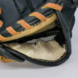 Tamaño personalizado béisbol guante fabricante - Product Image 4