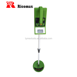 <span class=keywords><strong>Detector</strong></span> de Metais Portátil de Ação Rápida para Ouro Subterrâneo e Água Subterrânea - Product Image 3