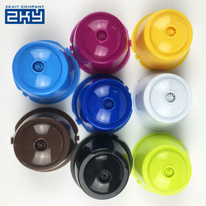 Giá Xuất Xưởng 5 Cái Bộ Lọc Cà Phê Espresso Martello Rỗng Bằng Nhựa Tái Sử Dụng Viên Nén Cà Phê Nesspresso Có Thể Nạp Lại - Product Image 6