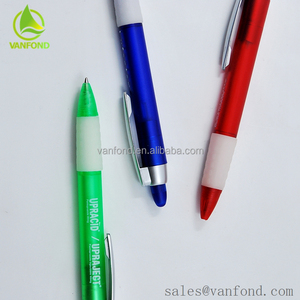Toptan Logosu Künye Tıklayın Kalem Promosyon <span class=keywords><strong>Bic</strong></span> Tükenmez Kalem - Product Image 3