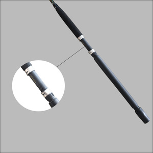 <span class=keywords><strong>Las</strong></span> cañas de pescar marinas de China hacen girar el bote para cazar - Product Image 5
