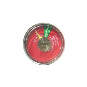 Misuratori di pressione/Manometro per Estintore Accessori di vendita della fabbrica di Fuoco Estintore Manometro - Product Image 3