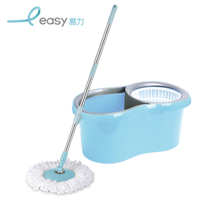 Para la promoción y regalo microfibra 360 rotación de fácil magia limpia partes fregona - Product Image 1